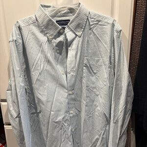 Southern Tide Charleston Button- up shirt